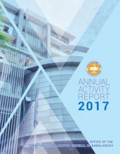 Annual Activity Report 2017