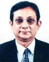Mr. Asif Ali