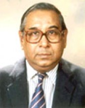 Mr. Muhammad Ahsan Ali Sarkar