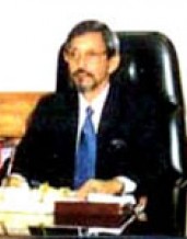 Mr. Syed Yusuf Hossain