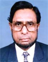 Mr. M. Hafizuddin Khan