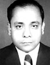 Mr. Khondkar Moazzamuddin Hossain