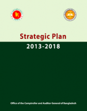 Strategic Plan 2013 - 2018