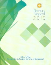 Annual Report 2015