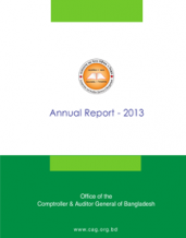 Annual Report 2013