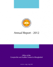 Annual Report 2012