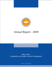 Annual Report 2009