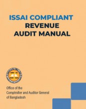 Revenue Audit Manual