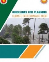 Guidelines for Planning Climate Performance Audit