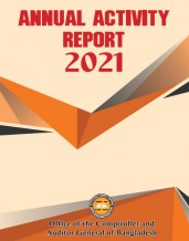 Annual Activity Report 2021