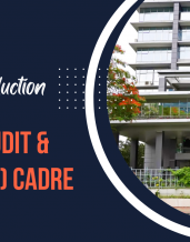 An Introduction to BCS (Audit & Accounts) Cadre.