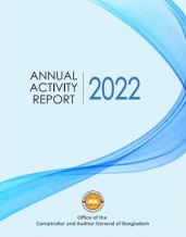 Annual Activity Report 2022